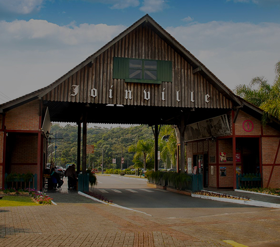 Jardim Botânico de Curitiba